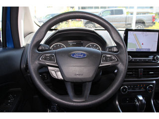 2022 Ford Ecosport SE 4WD
