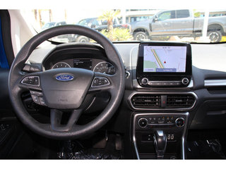 2022 Ford Ecosport SE 4WD