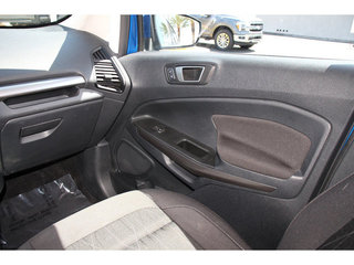 2022 Ford Ecosport SE 4WD