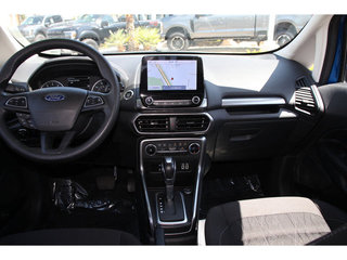 2022 Ford Ecosport SE 4WD