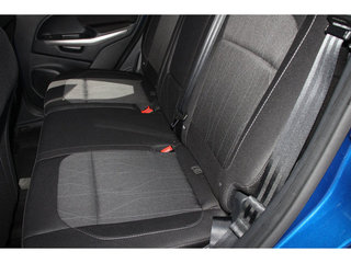 2022 Ford Ecosport SE 4WD