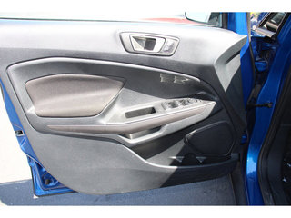 2022 Ford Ecosport SE 4WD
