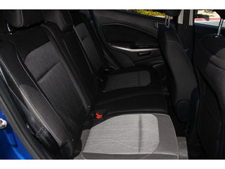 2022 Ford Ecosport SE 4WD
