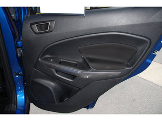 2022 Ford Ecosport SE 4WD