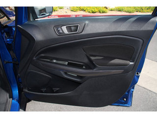 2022 Ford Ecosport SE 4WD