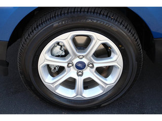 2022 Ford Ecosport SE 4WD