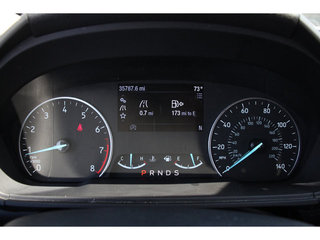 2022 Ford Ecosport SE 4WD