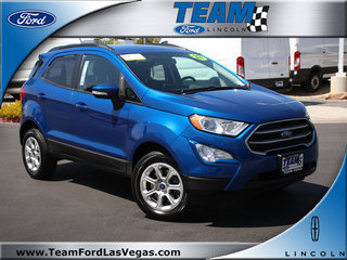 Team Ford Lincoln, Las Vegas, NV