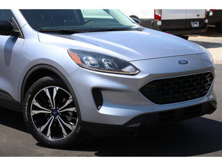 2022 Ford Escape SE FWD