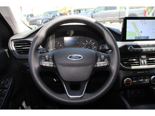 2022 Ford Escape SE FWD