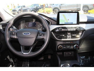 2022 Ford Escape SE FWD