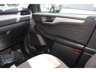 2022 Ford Escape SE FWD