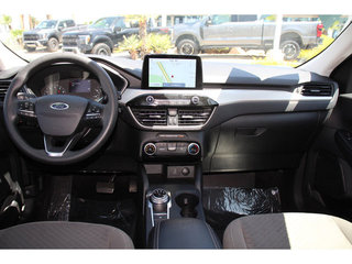 2022 Ford Escape SE FWD