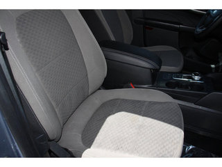 2022 Ford Escape SE FWD