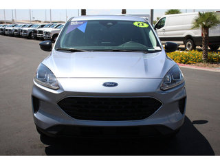 2022 Ford Escape SE FWD