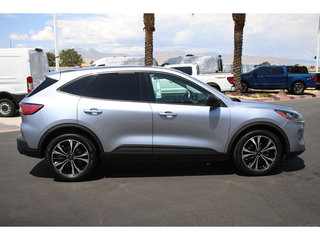 2022 Ford Escape SE FWD