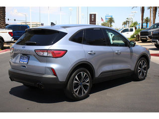 2022 Ford Escape SE FWD