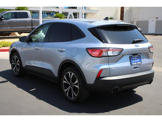 2022 Ford Escape SE FWD