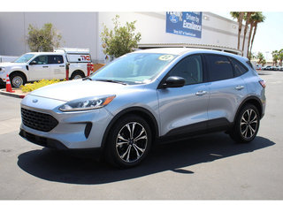 2022 Ford Escape SE FWD