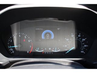 2022 Ford Escape SE FWD