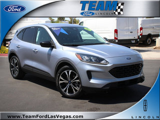 Team Ford Lincoln, Las Vegas, NV