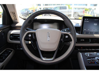 2022 Lincoln Aviator Reserve AWD