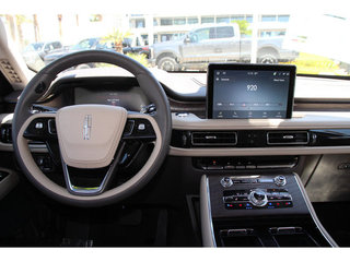 2022 Lincoln Aviator Reserve AWD