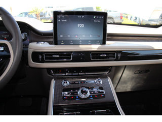 2022 Lincoln Aviator Reserve AWD