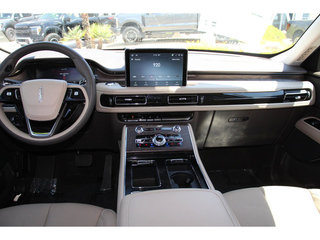 2022 Lincoln Aviator Reserve AWD