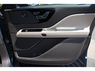 2022 Lincoln Aviator Reserve AWD
