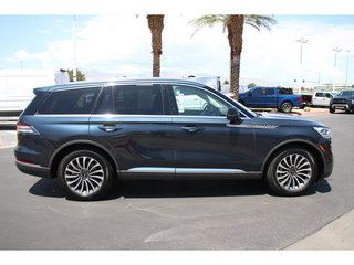2022 Lincoln Aviator Reserve AWD