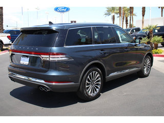 2022 Lincoln Aviator Reserve AWD