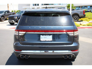 2022 Lincoln Aviator Reserve AWD