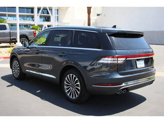 2022 Lincoln Aviator Reserve AWD