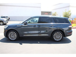 2022 Lincoln Aviator Reserve AWD