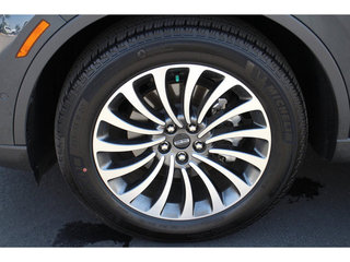 2022 Lincoln Aviator Reserve AWD