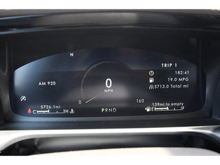 2022 Lincoln Aviator Reserve AWD