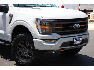 2023 Ford F-150 Tremor 4WD 5.5ft Box
