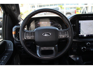 2023 Ford F-150 Tremor 4WD 5.5ft Box
