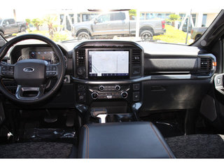 2023 Ford F-150 Tremor 4WD 5.5ft Box