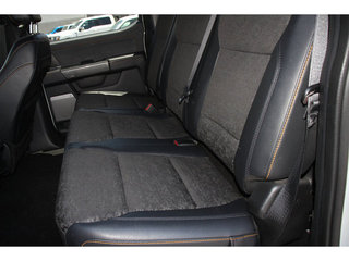 2023 Ford F-150 Tremor 4WD 5.5ft Box