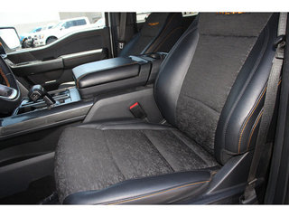 2023 Ford F-150 Tremor 4WD 5.5ft Box