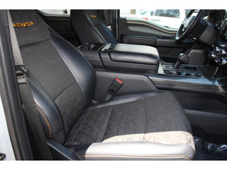 2023 Ford F-150 Tremor 4WD 5.5ft Box