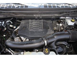 2023 Ford F-150 Tremor 4WD 5.5ft Box