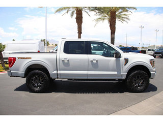 2023 Ford F-150 Tremor 4WD 5.5ft Box