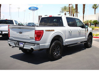 2023 Ford F-150 Tremor 4WD 5.5ft Box