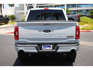 2023 Ford F-150 Tremor 4WD 5.5ft Box