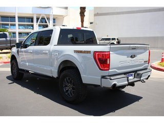 2023 Ford F-150 Tremor 4WD 5.5ft Box