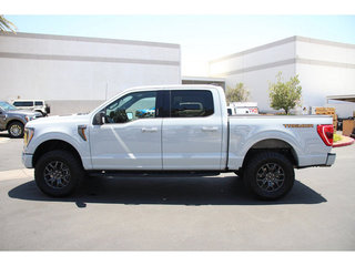2023 Ford F-150 Tremor 4WD 5.5ft Box