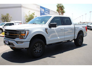 2023 Ford F-150 Tremor 4WD 5.5ft Box